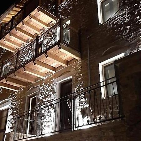Casagli Luxury Suites Dimitsana Exterior foto