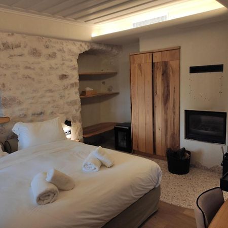 Casagli Luxury Suites Dimitsana Exterior foto