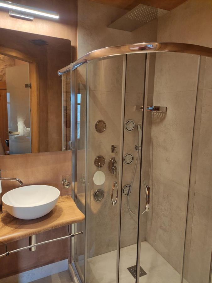 Casagli Luxury Suites Dimitsana Exterior foto
