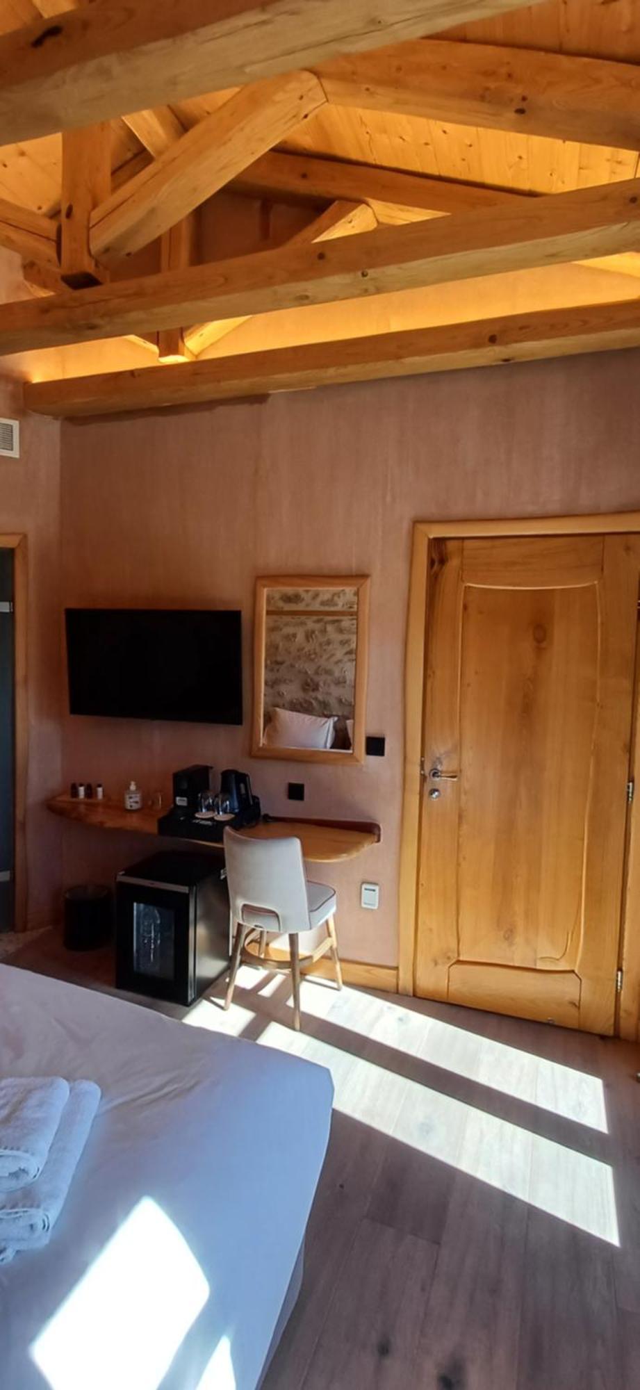 Casagli Luxury Suites Dimitsana Exterior foto